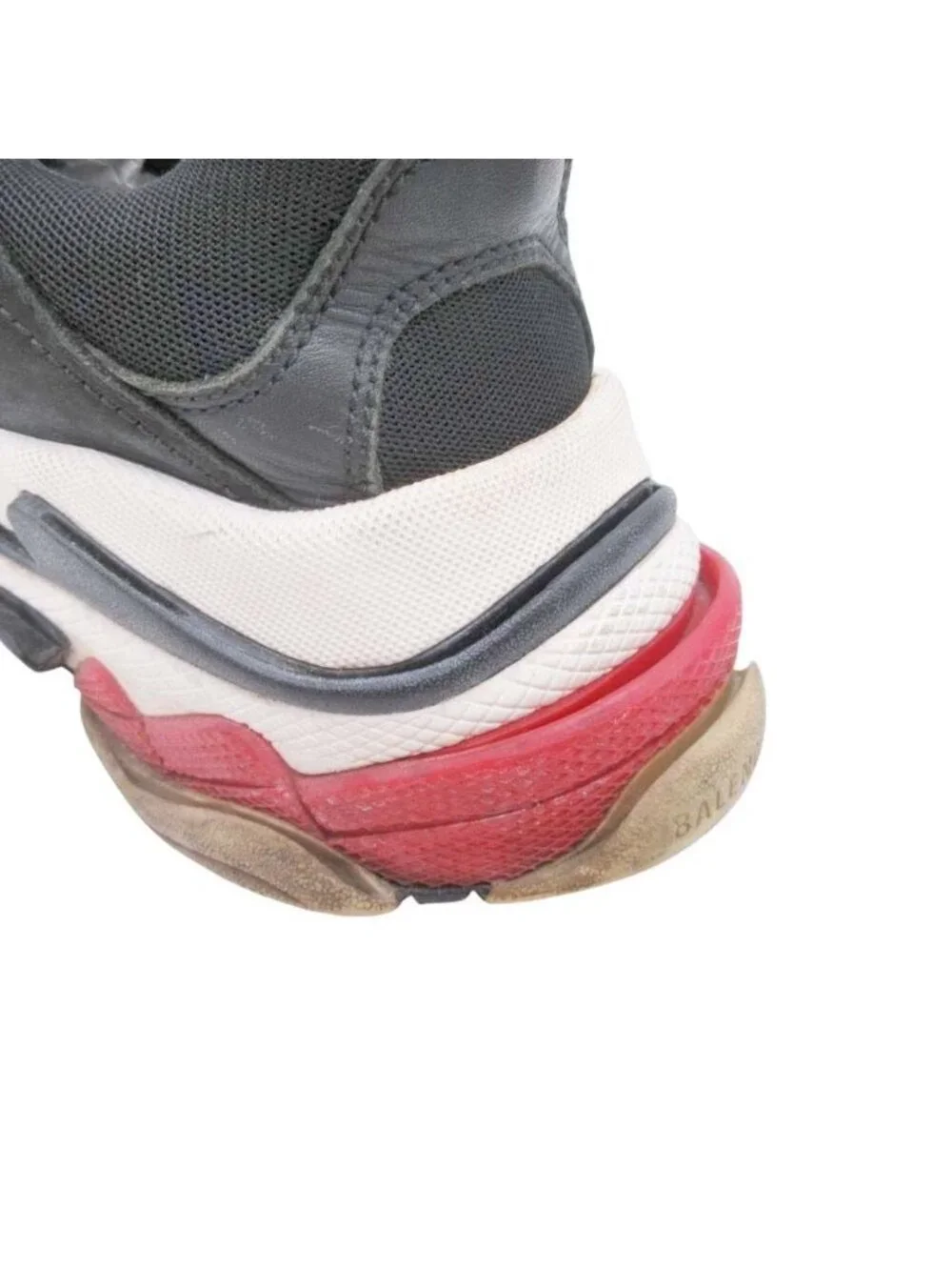 Balenciaga product name